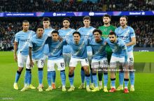 "Манчестер Сити" ҳужумчиси фаолиятини АПЛнинг бошқа клубида давом эттириши мумкин