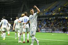 ЕЧЛ. "Қайрат" Астанада "Брюгге"га йирик ҳисобда мағлуб бўлди