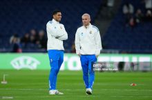 ЕЧЛ. "Реал Мадрид" – "Монако". Бошланғич таркиблар аниқ!