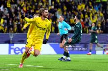 ЕЧЛ. "Будё Глимт" ўз уйида "Манчестер Сити"ни ишончли тарзда мағлубиятга учратди. Ҳусанов тўлиқ ўйнади