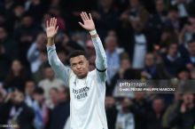 ЕЧЛ. "Реал Мадрид" – "Монако" (онлайн ҳисоб)