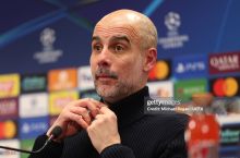 CАдан эксклюзив. "Ҳусановни тилни яхшироқ узлаштиряптигани рост" - Пеп Гвардиола