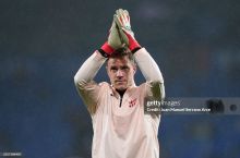 Расман: Тер Штеген "Барселона"даги 12 йиллик фаолиятидан сўнг жамоасини ўзгартирди