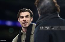 Гарет Бэйл: "Реал"да мураббий эмас, менежер бўлиш керак. У ерда тактика эмас, ўйинчиларнинг "эго"сини бошқариш муҳим"
