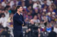 Хаби Алонсо "Ливерпуль"ни бошқаришга тайёр!