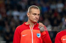 Неманья Видичнинг акаси Белградда ўлик ҳолда топилди