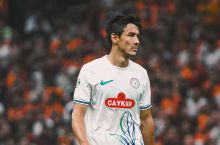 Ҳусниддин Алиқулов учун мавсум якунланди