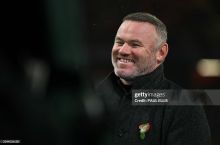 Уэйн Руни: "2008 йилги "МЮ ҳозирги "Арсенал"ни тор-мор келтирган бўларди"