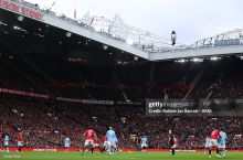 "Манчестер Юнайтед" тарихи ҳақида ҳужжатли сериал суратга олинади