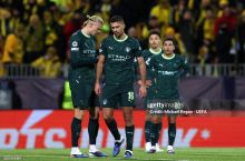 "Манчестер Сити"нинг етакчи футболчилари ЕЧЛдаги мағлубиятдан сўнг, Норвегияга борган мухлисларининг ҳаражатларини қоплаб беришга қарор қилишди