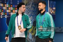 ЕЧЛ. "Марсель – "Ливерпуль", "Челси" – "Пафос" ва бошқа учрашувларнинг бошланғич таркиблари аниқ