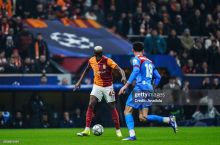 ЕЧЛ. "Галатасарой" ва "Атлетико" дуранг қайд этишди. "Қорабоғ" эса "Айнтрахт" устидан иродали ғалабага эришди