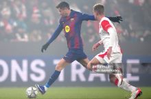 ЕЧЛ. ​"Славия Прага" – "Барселона" (онлайн ҳисоб)