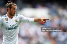 Бэйл Алонсо ҳақида:"Реал Мадрид"да агар натижа бўлмаса ёки бор натижалар ҳам руҳлантирмаса, кетишга мажбурсиз"