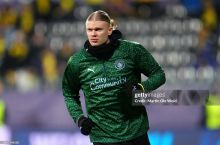 Ҳоланд "Манчестер Сити" мухлисларига пул қайтарилиши ҳақидаги хабарга муносабат билдирди