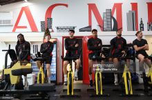 МЮ "Милан" ярим ҳимоячисини ижарага олмоқчи