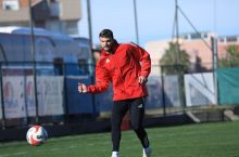 Голбан: "Андижон"нинг олдига жиддий мақсадлар қўйилган"