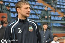 Пишурнинг ўғли "Жирона"га ўтмоқда