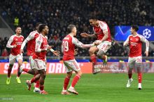 АПЛ афсонаси "Арсенал"ни Чемпионлар Лигасида тўхтата оладиган жамоани айтди