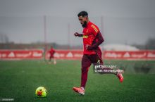 "Челси" "Ювентус" футболчисини ижарага олмоқчи