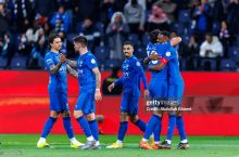 Саудия Арабистони. "Ал Иттиҳод"дан кетма-кет иккинчи мағлубият, "Ал Ҳилол"да йирик ғалаба