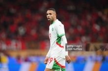 "Ювентус" ва "Фенербаҳче" келишувга эришди