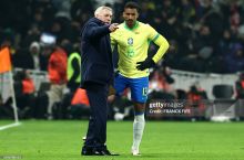 Карло Анчелотти Бразилия терма жамоаси билан 2030 йилгача шартномасини узайтиради