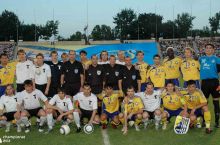 Бир ўйин тарихи. “Пахтакор”нинг 50 йиллик юбилейига бағишланган "Пахтакор" – "Торпедо" учрашуви ёдингиздами?