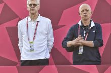 Арсен Венгер: "Жаҳон чемпионати энди фақат Европа ва Жанубий Америка учун эмас"