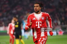 ПСЖ "Бавария" футболчиси учун 100 миллион евро таклиф қилишга тайёр