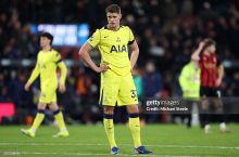 Тўртта етакчи клуб ван де Вен учун курашмоқда