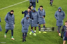 "Атлетико" ПСЖ ҳужумчисига қизиқмоқда