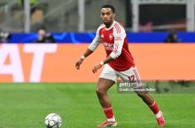 "Арсенал" Тимбер билан шартномани узайтиришга яқин