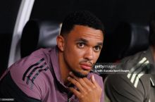 Трент "Реал"дан кетишни истамоқда