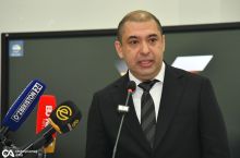 Илҳом Мўминжонов: "Металлург" 26 январдан янги мавсумга тайёргарликни бошлайди"