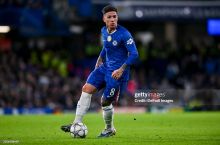 "Челси" Энцо Фернандес учун нарх белгилади