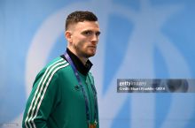 "Ливерпуль" футболчиси "Тоттенхэм"га ўтишга яқин