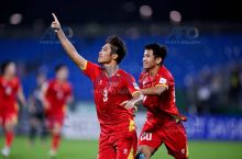 U-23 Осиё Кубоги. Вьетнам Жанубий Кореяни мағлуб этиб, бронза медалларига эга чиқди