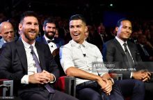 ТОП-10. 2025 йилнинг энг кўп даромад топган футболчилар. Роналду ва Месси ҳали ҳам етакчи