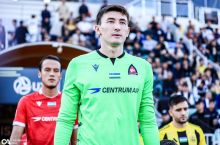 Эржан Токотаев фаолиятини Қирғизистонда давом эттиради