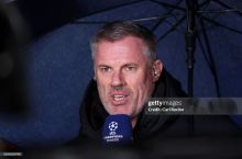 Каррагер: "У — мураббийнинг ишдан кетишидаги асосий сабаб. Туннелда йиғлашни бошлама"