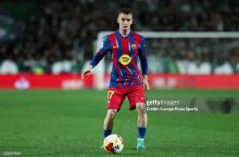 "Галатасарой" ва "Атлетико" "Барселона" футболчисига харидор, бироқ...