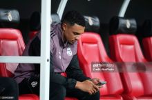 Арбелоа Трентга "кетиш"ни маслаҳат бергани ростми?