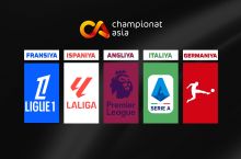 Кэррик учун иккинчи имтиҳон ва Италиядаги топ ўйинлар: бизни қандай