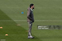 Арбелоа "Реал"да Хаби Алонсо давридаги машғулотлар тизимини ўзгартирди