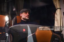 "The Telegraph": "Манчестер Сити" натижалари пасайишига Гвардиоланинг келажаги борасидаги мавҳумлик сабаб бўлмоқда