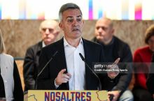 Виктор Фонт Лапортани аёвсиз танқид қилди: "Унинг даврида шаффофлик йўқолди ва алдов авж олди"