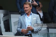 Тедди Шерингем: "Арсенал" ўзи ҳақида ҳаддан ташқари юқори фикрда, улар рақибни ҳурмат қилишни ўрганишлари керак"