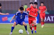 U-23 ОСИЁ КУБОГИ. ЯПОНИЯ — ЧЕМПИОН! Хитой финалда тор-мор этилди