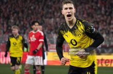 БУНДЕСЛИГА. "Леверкузен"да қийин ғалаба, "Дортмунд" эса Берлинда зафар қучди